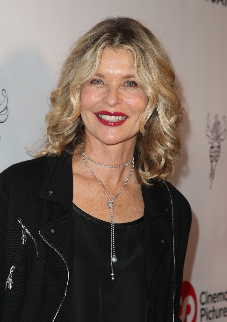 Kate Vernon