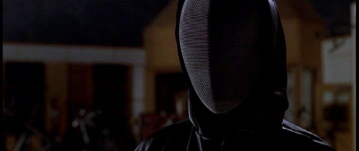 Urban Legends: Final Cut