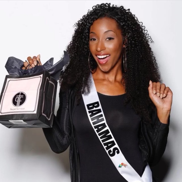 Picture of Yasmine Cooke