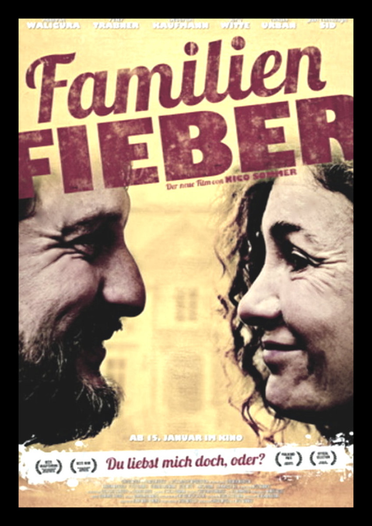 Familienfieber