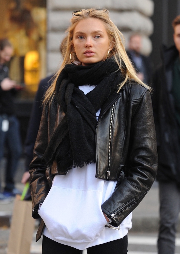Romee Strijd