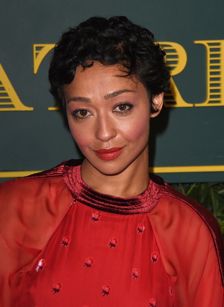 Ruth Negga Ruth Negga