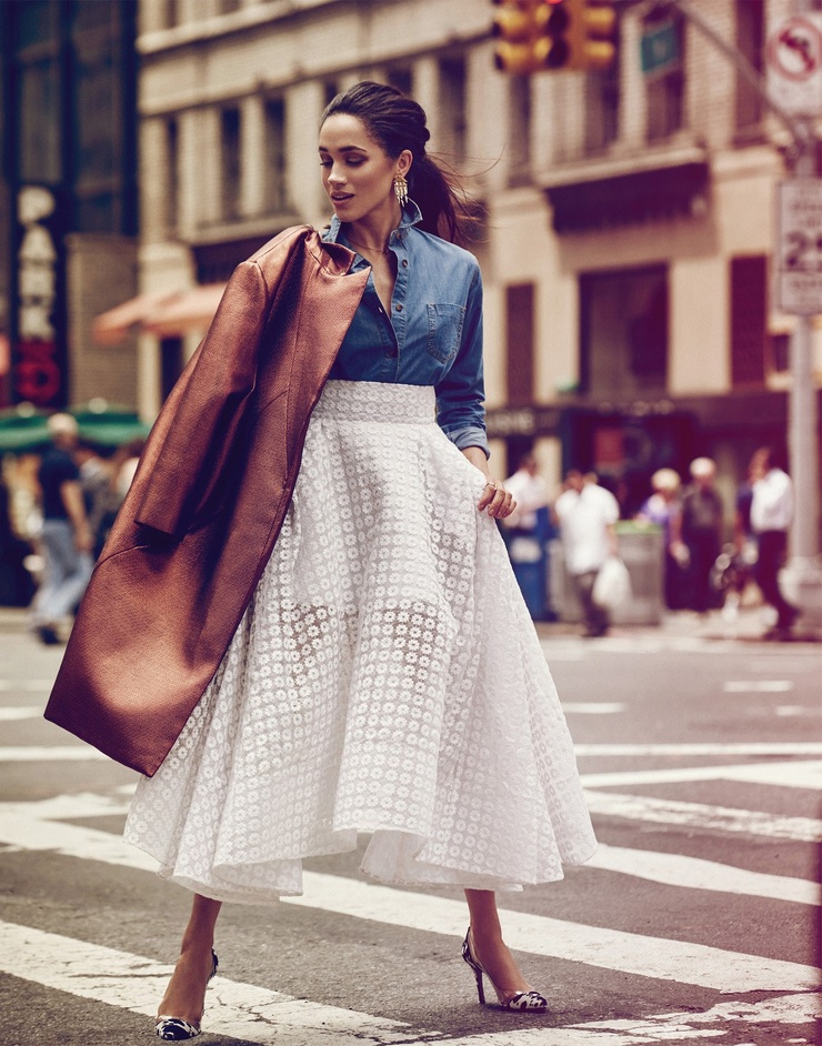 Meghan Markle Meghan Markle