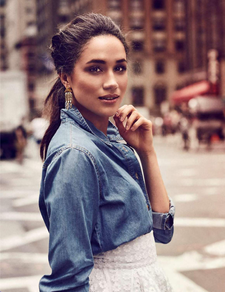 Meghan Markle