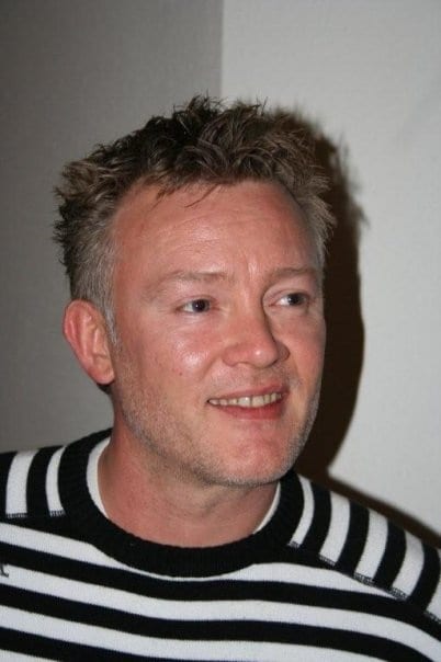 Stig Elkjær Nielsen
