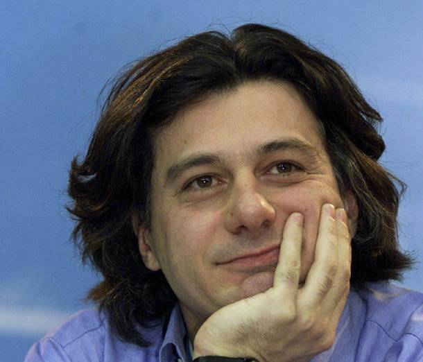 Filippos Tsitos