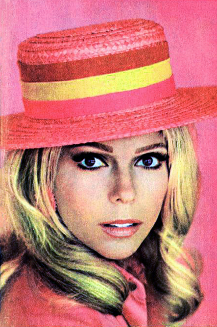 Nancy Sinatra