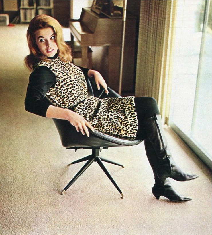 Ann-Margret