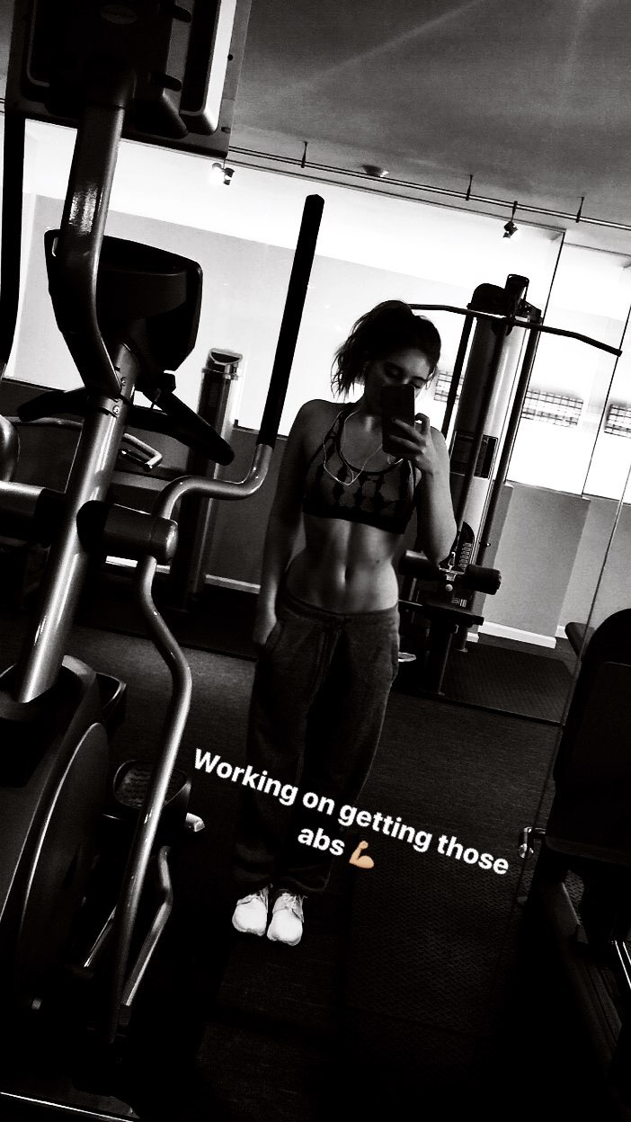 Willow Shields