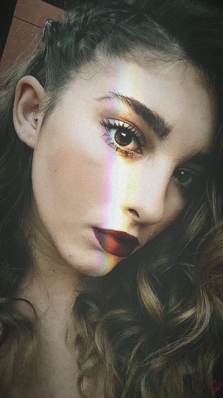 Willow Shields