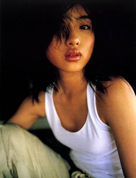 Satomi Ishihara Satomi Ishihara