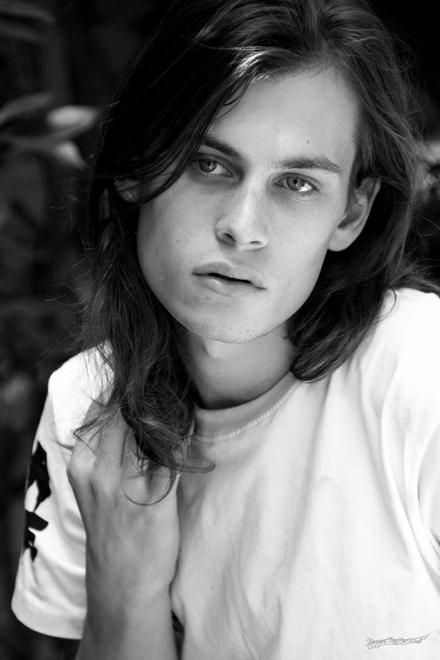 Harry Hains