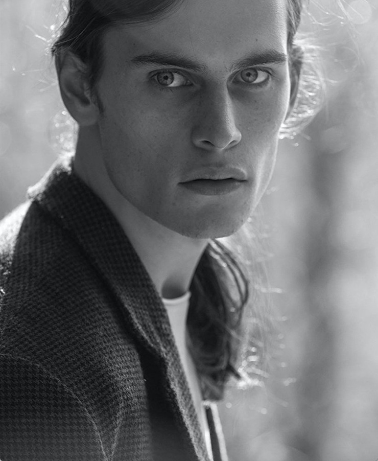 Harry Hains
