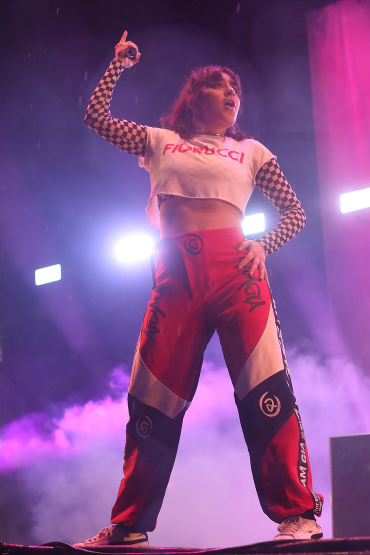 Charli XCX