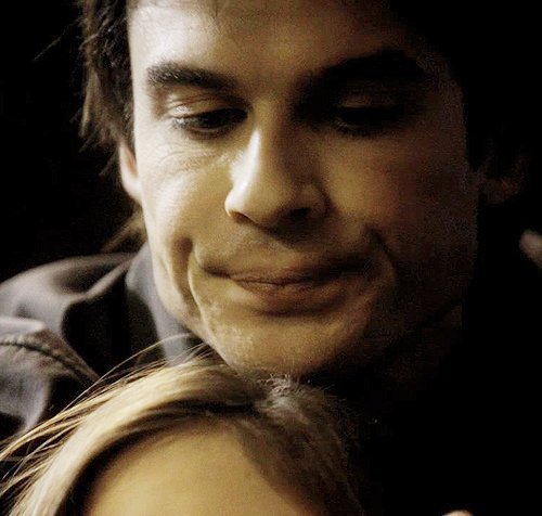 Ian Somerhalder