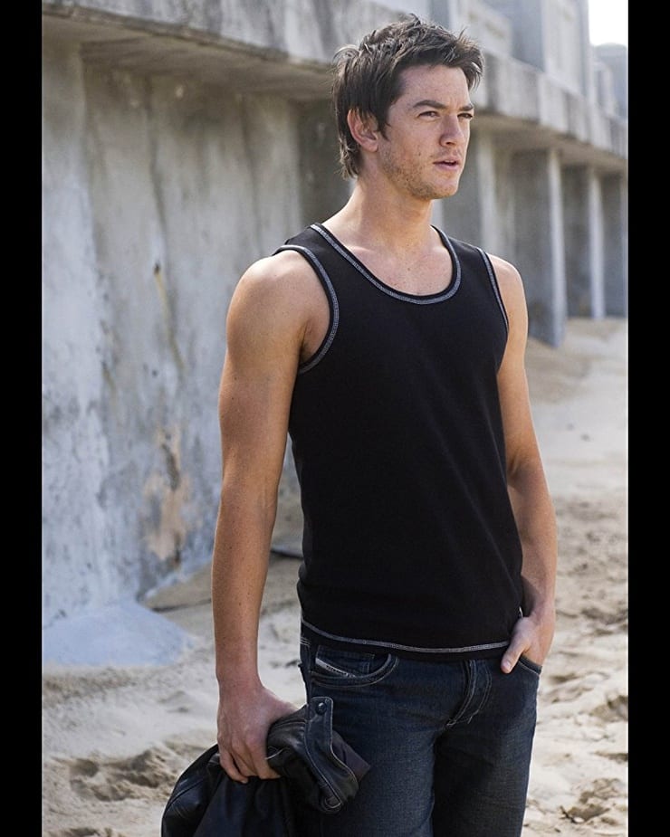 Craig Horner