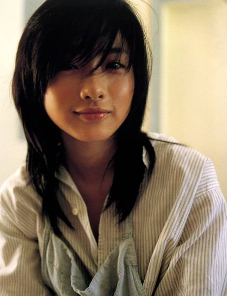 Satomi Ishihara Satomi Ishihara