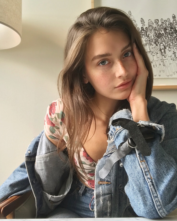 Jessica Clements