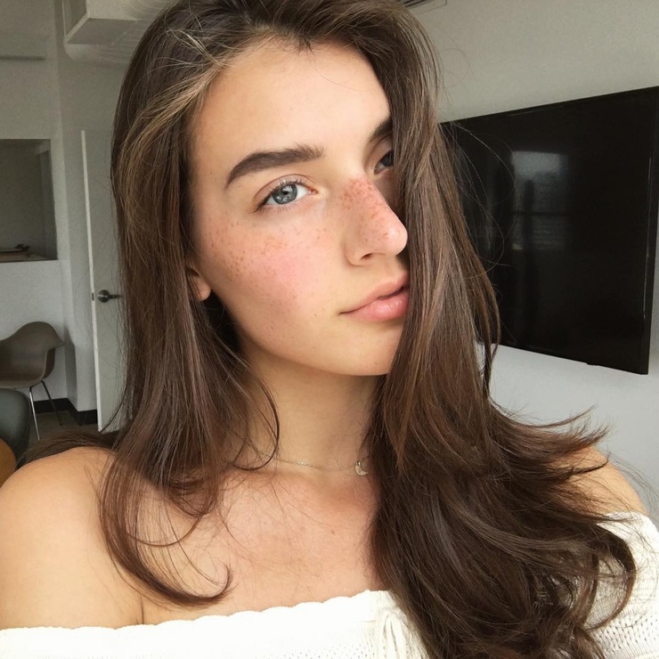 Jessica Clements