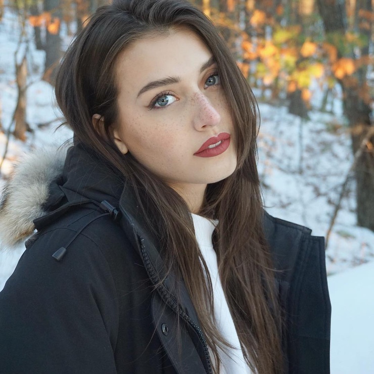 Jessica Clements