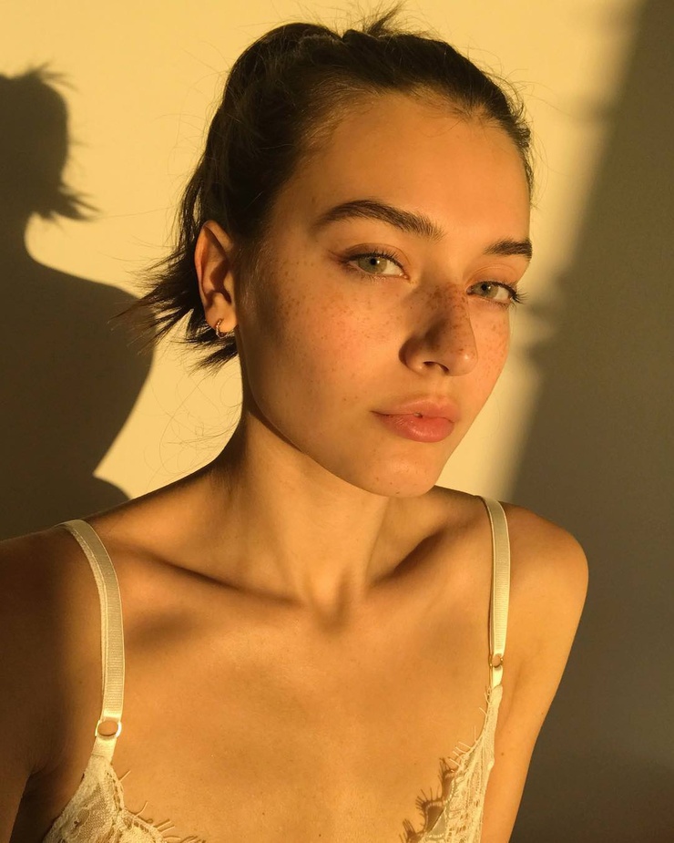 Jessica Clements Jessica Clements