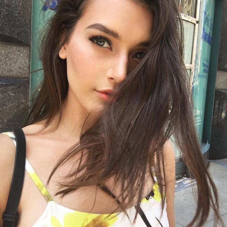 Jessica Clements Jessica Clements