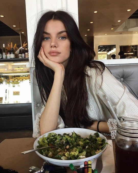 Sonia Ben Ammar