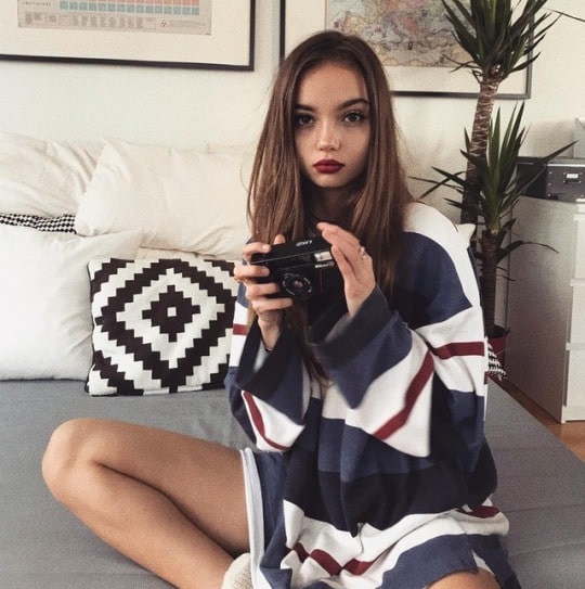 Inka Williams Inka Williams