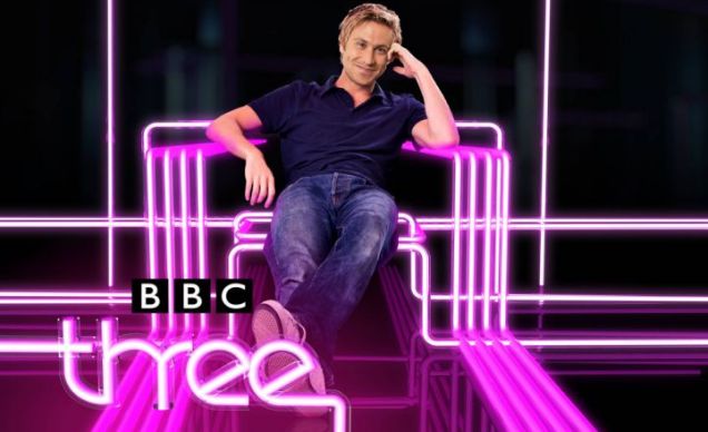 Russell Howard's Good News