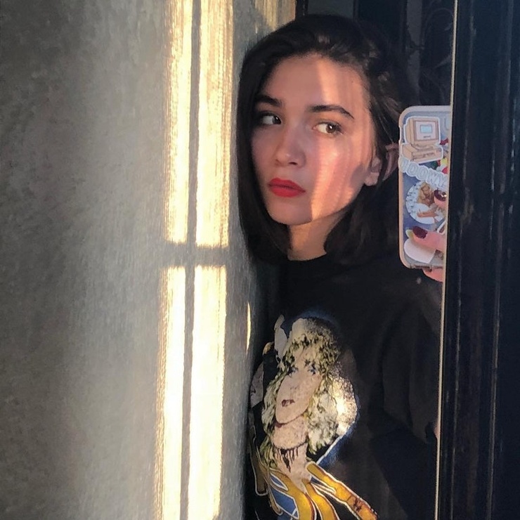 Rowan Blanchard
