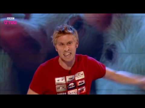 Russell Howard's Good News