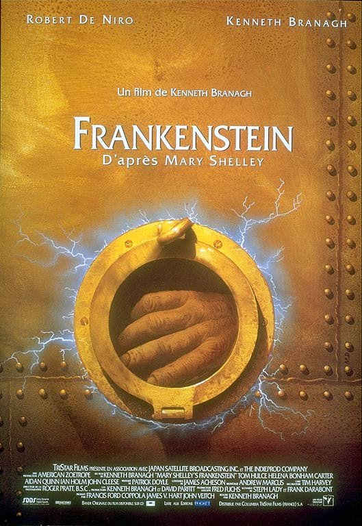 Frankenstein