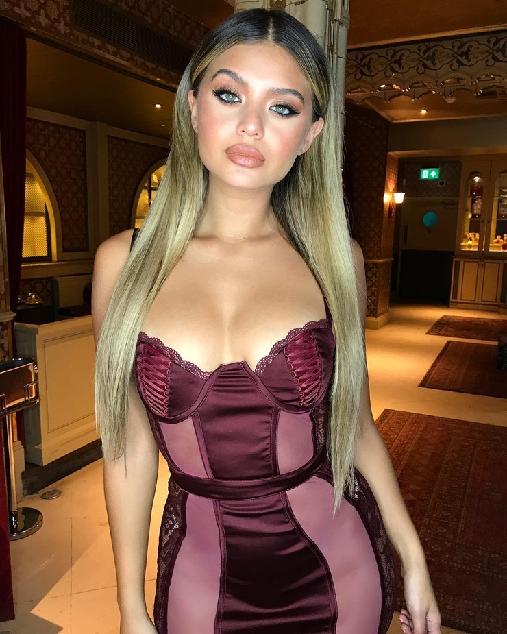 Sofia Jamora Sofia Jamora