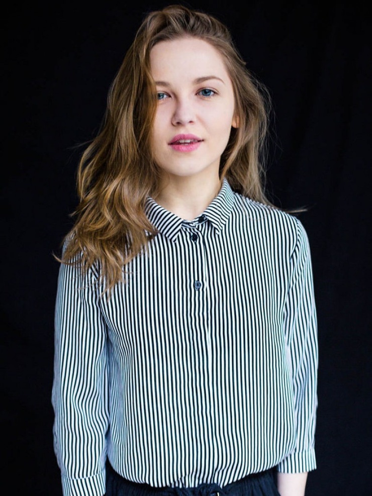 Picture of Marija Mauer