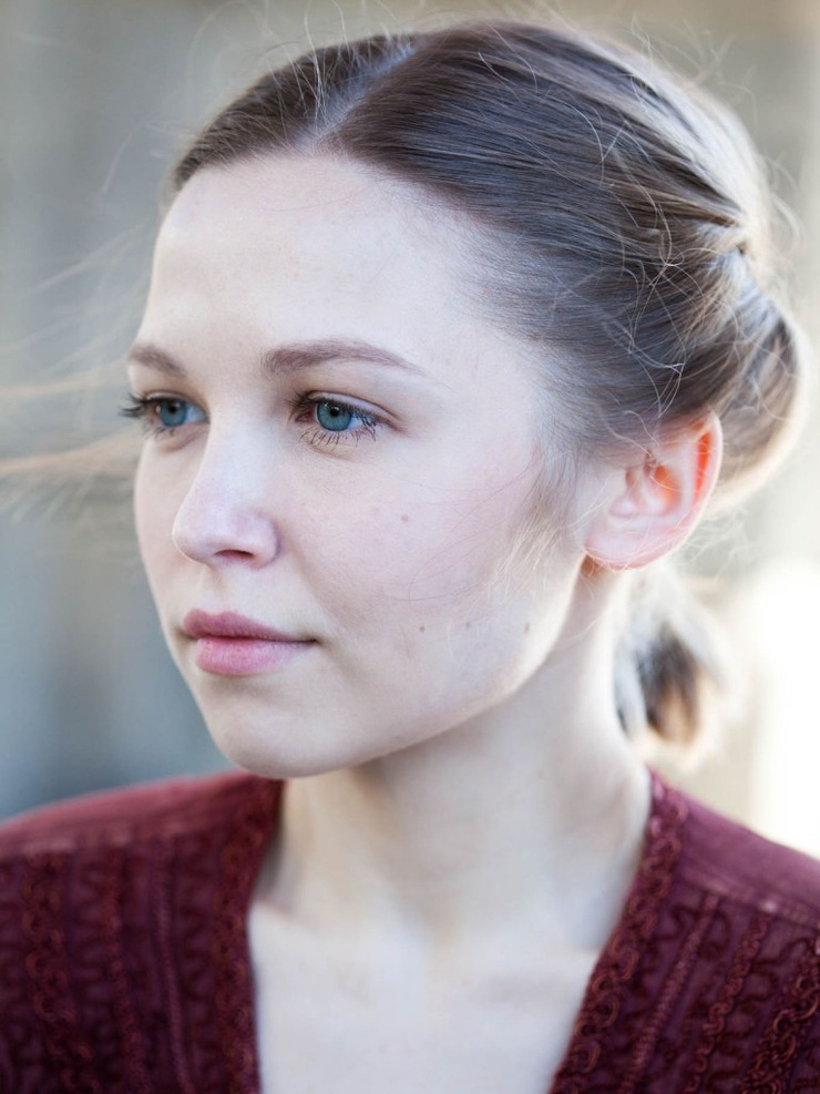 Picture of Marija Mauer