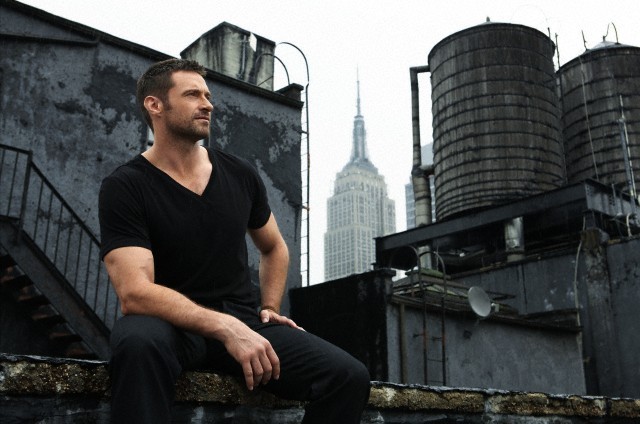 Hugh Jackman