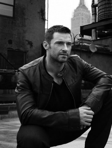 Hugh Jackman Hugh Jackman
