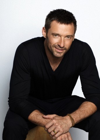 Hugh Jackman Hugh Jackman