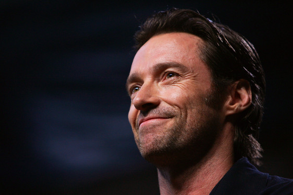 Hugh Jackman Hugh Jackman