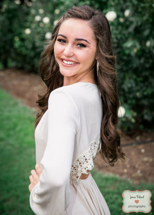 Image of Kaylin Roberson