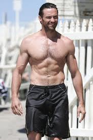 Hugh Jackman