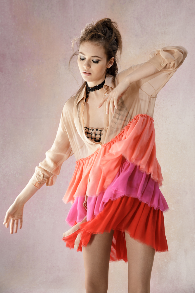 Daria Vlasova Daria Vlasova