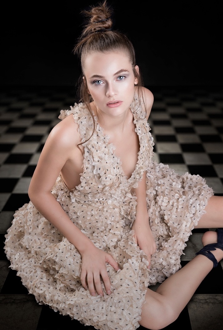 Daria Vlasova Daria Vlasova