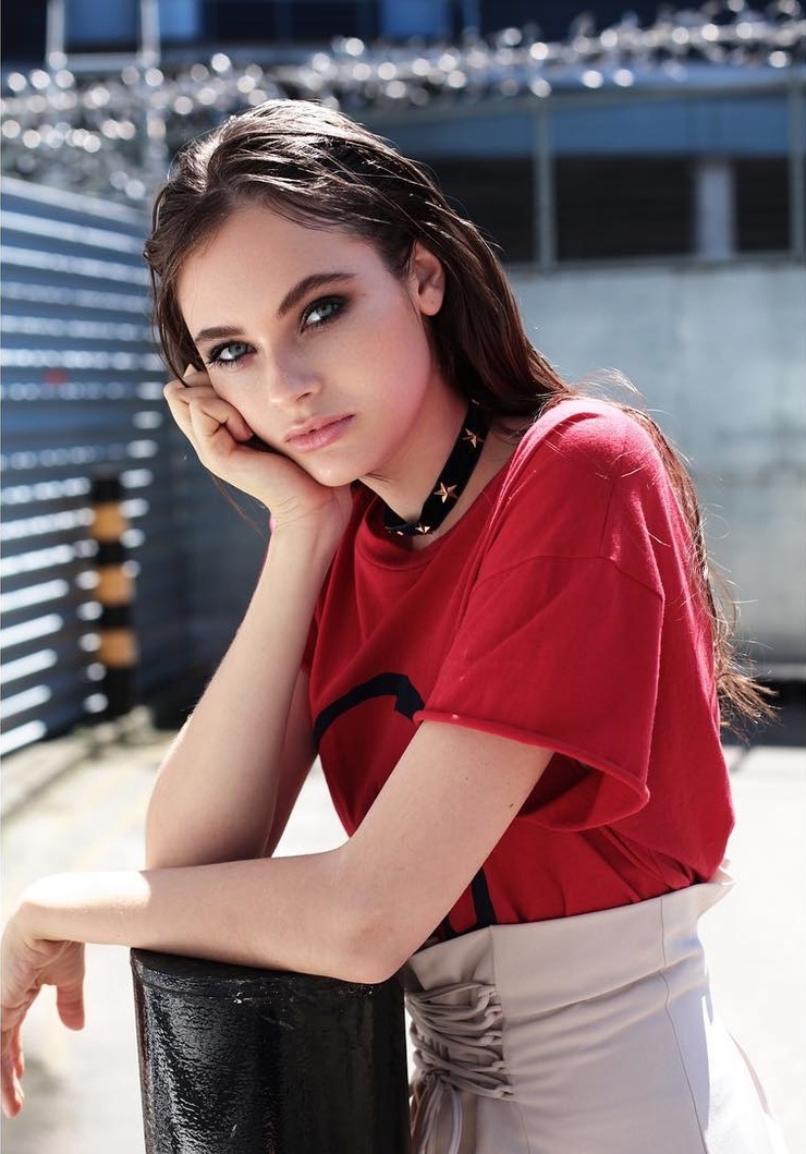 Daria Vlasova