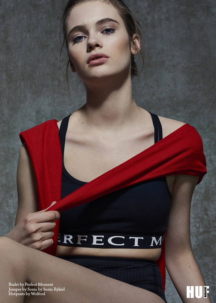 Daria Vlasova Daria Vlasova