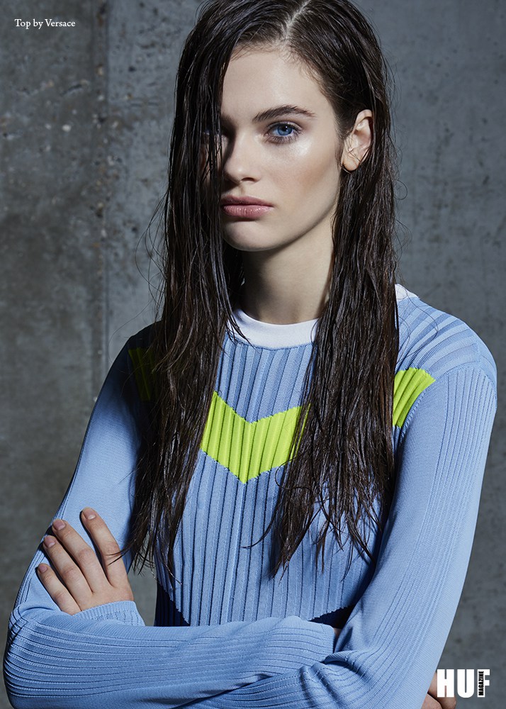 Daria Vlasova Daria Vlasova