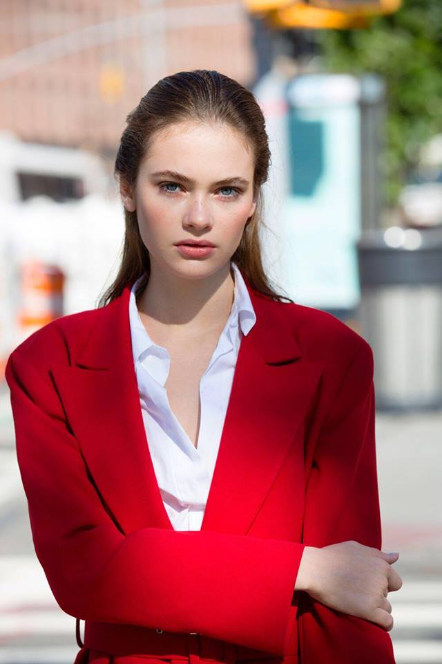 Daria Vlasova Daria Vlasova