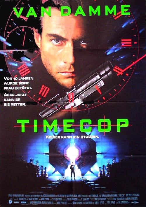 timecop full movie online