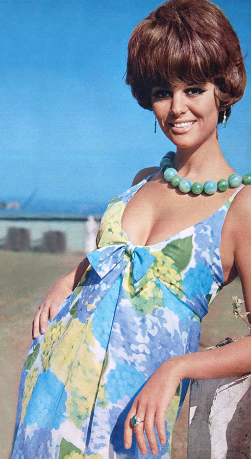 Claudia Cardinale Claudia Cardinale