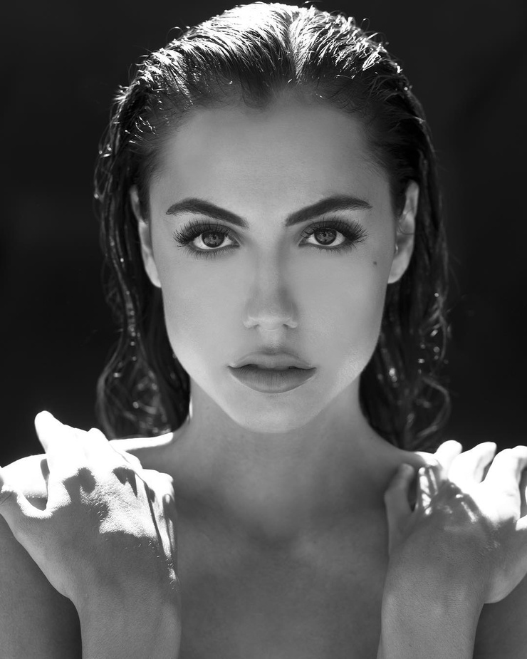 Sami Clarke